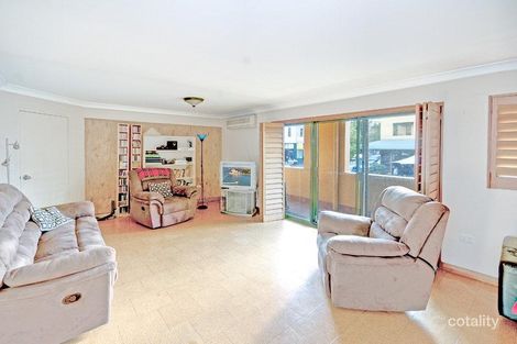 Property photo of 10/131-145 Glebe Point Road Glebe NSW 2037