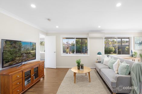 Property photo of 4 Lara Close Ourimbah NSW 2258