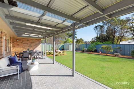 Property photo of 4 Lara Close Ourimbah NSW 2258