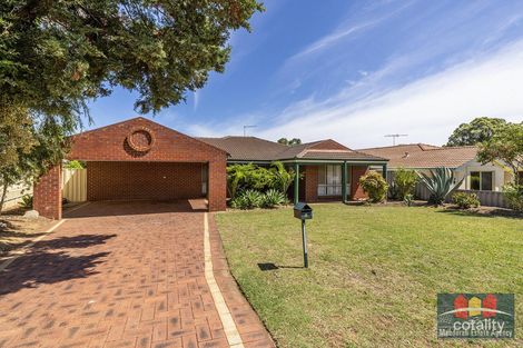 4 Firestone Pl, Meadow Springs, WA 6210