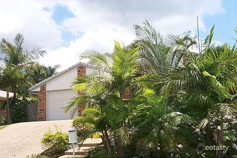 Property photo of 18 Webber Place Wynnum West QLD 4178