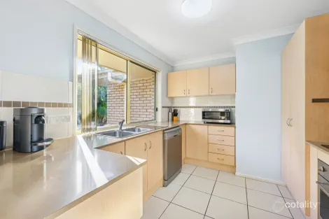 Property photo of 39 Charlton Crescent Ormeau QLD 4208