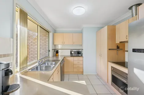Property photo of 39 Charlton Crescent Ormeau QLD 4208