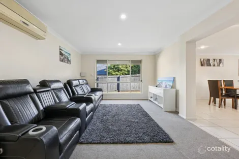 Property photo of 39 Charlton Crescent Ormeau QLD 4208