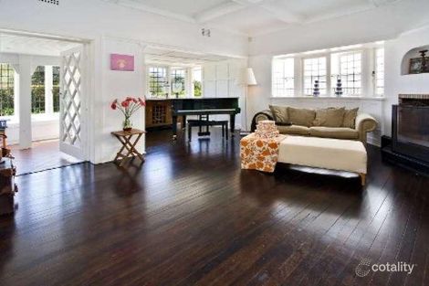 Property photo of 24 David Street Mosman NSW 2088