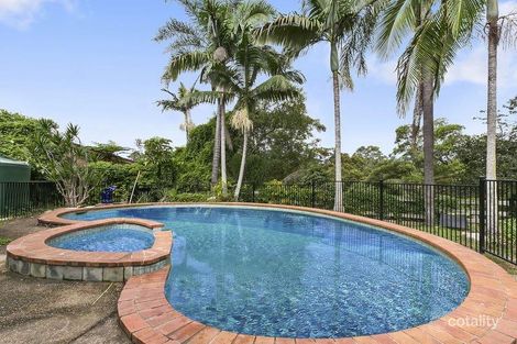 Property photo of 61 Merloo Drive Nerang QLD 4211