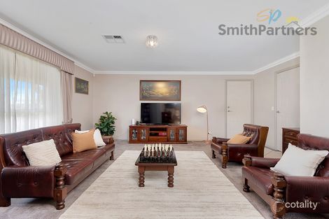 Property photo of 71B Coomurra Drive Salisbury Heights SA 5109