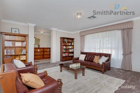 Property photo of 71B Coomurra Drive Salisbury Heights SA 5109