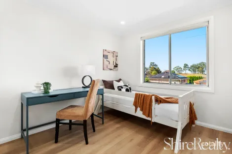 Property photo of 32/92-100 Barina Downs Road Norwest NSW 2153