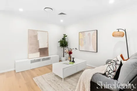 Property photo of 32/92-100 Barina Downs Road Norwest NSW 2153