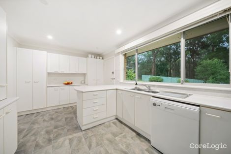 Property photo of 193 The Comenarra Parkway Wahroonga NSW 2076