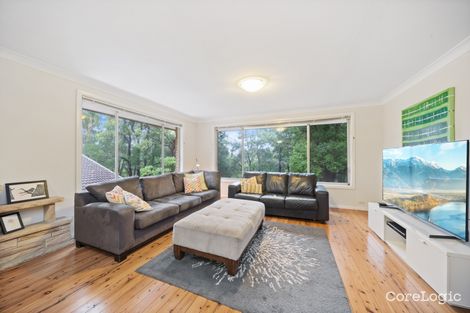 Property photo of 193 The Comenarra Parkway Wahroonga NSW 2076