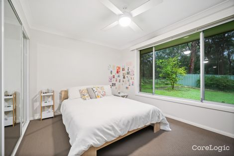 Property photo of 193 The Comenarra Parkway Wahroonga NSW 2076