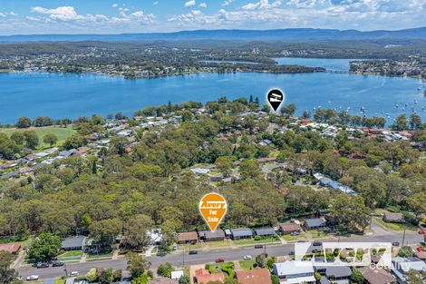 Property photo of 25 The Ridgeway Bolton Point NSW 2283