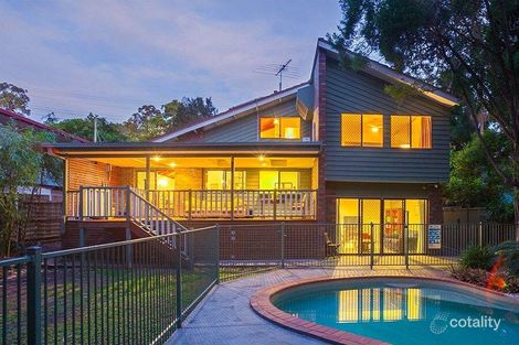 69 Brodie St, Holland Park West, QLD 4121