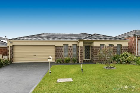 Property photo of 13 Green Orchid Circuit Pakenham VIC 3810