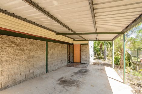 Property photo of 67 O'Connell Street Barney Point QLD 4680