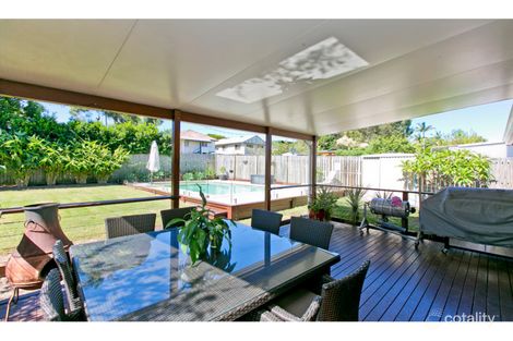 Property photo of 66 Cranleigh Street Wynnum West QLD 4178