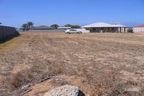 Property photo of 28 Half Moon Drive Waggrakine WA 6530