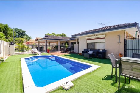 Property photo of 43 Redcliffe Avenue Balga WA 6061