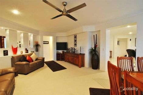 Property photo of 18 Endeavour Crescent Pelican Waters QLD 4551