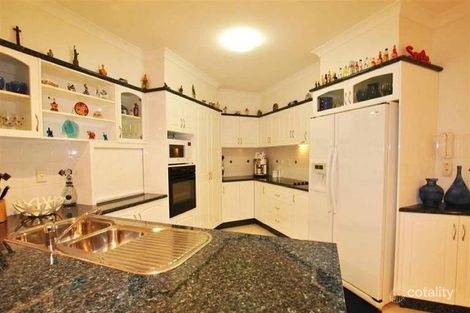 Property photo of 18 Endeavour Crescent Pelican Waters QLD 4551