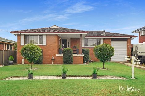 Property photo of 30 Brucedale Avenue Singleton NSW 2330