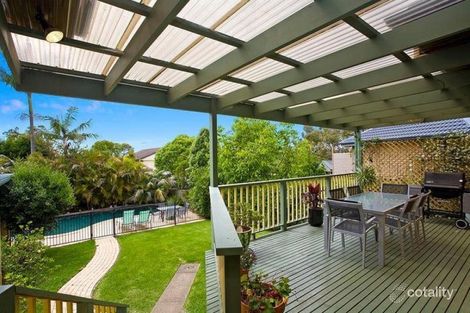 Property photo of 48 Maroa Crescent Allambie Heights NSW 2100