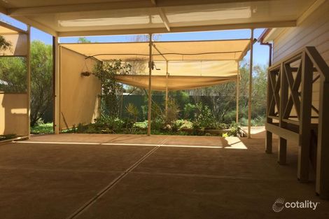 Property photo of 52 Callitris Circuit Roxby Downs SA 5725