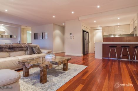 Property photo of 1/45 Pakenham Street Fremantle WA 6160