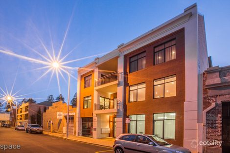 Property photo of 1/45 Pakenham Street Fremantle WA 6160