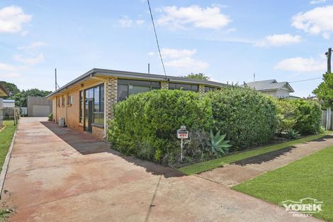 Property photo of 491 Stenner Street Harristown QLD 4350