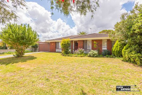 Property photo of 22 Conifer Street Maddington WA 6109
