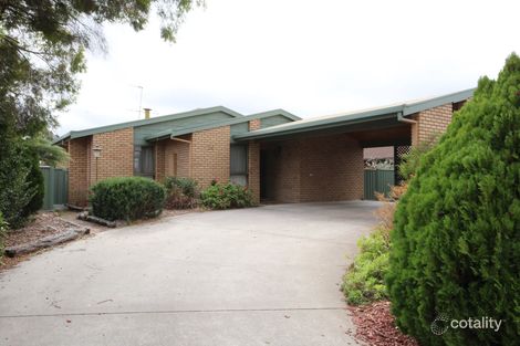 24 Culliver St, Horsham, VIC 3400