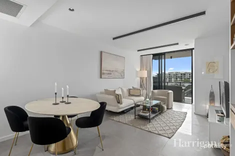 Property photo of 601/31 Wyandra Street Teneriffe QLD 4005