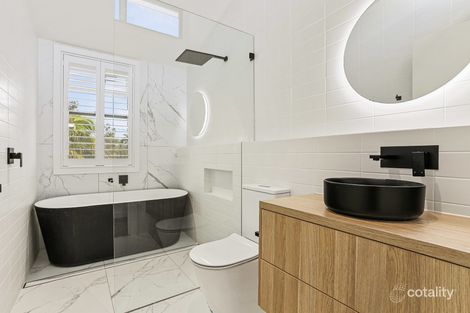 Property photo of 25A Forrest Street Chifley NSW 2036