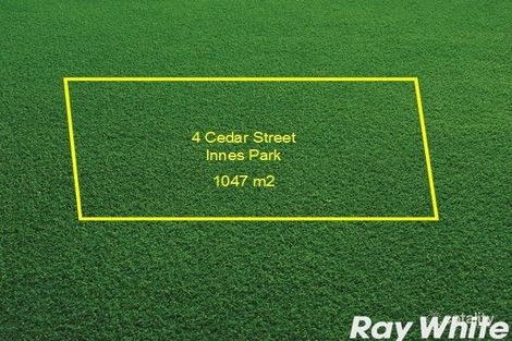 4 Cedar St, Innes Park, QLD 4670