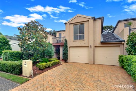 Property photo of 9 Childs Circuit Belrose NSW 2085