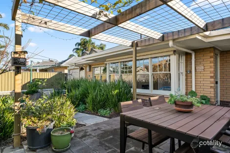 1/44 Mary St, Glenelg North, SA 5045