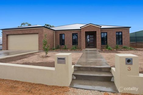 3 Arlington Ct, Maiden Gully, VIC 3551