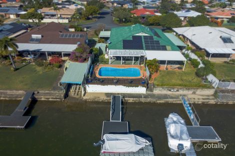 Property photo of 2/65 Oleander Drive Bongaree QLD 4507