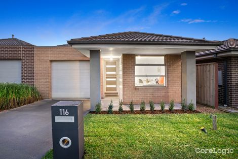 Property photo of 116 Regent Street Mernda VIC 3754