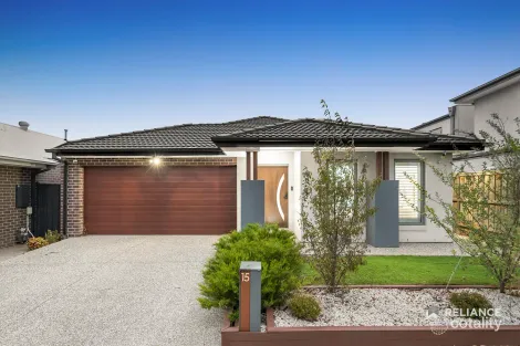 15 Duclair Ave, Werribee, VIC 3030