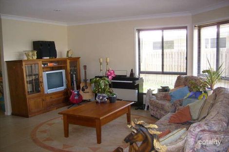 Property photo of 48 Silvereye Circuit Gilston QLD 4211