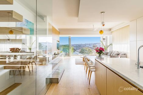 Property photo of 6 Wallis Parade North Bondi NSW 2026