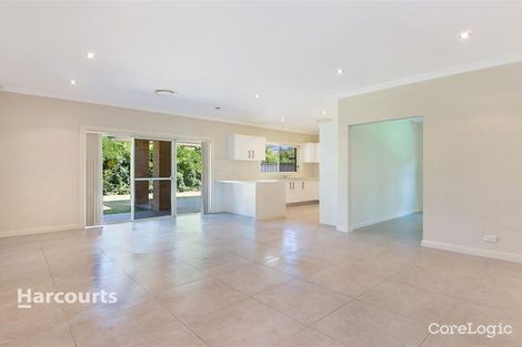 Property photo of 8 Trinity Avenue Kellyville NSW 2155