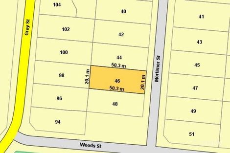 Property photo of 46 Mortimer Street Kalbarri WA 6536