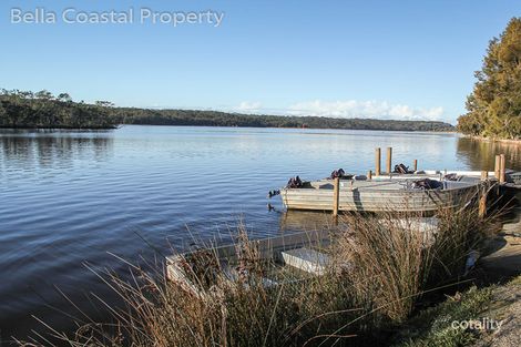 Property photo of 1 Conley Avenue Lake Conjola NSW 2539