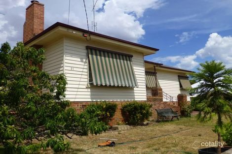 Property photo of 21 Angus Street Clunes VIC 3370