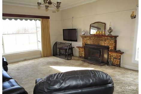 Property photo of 21 Angus Street Clunes VIC 3370
